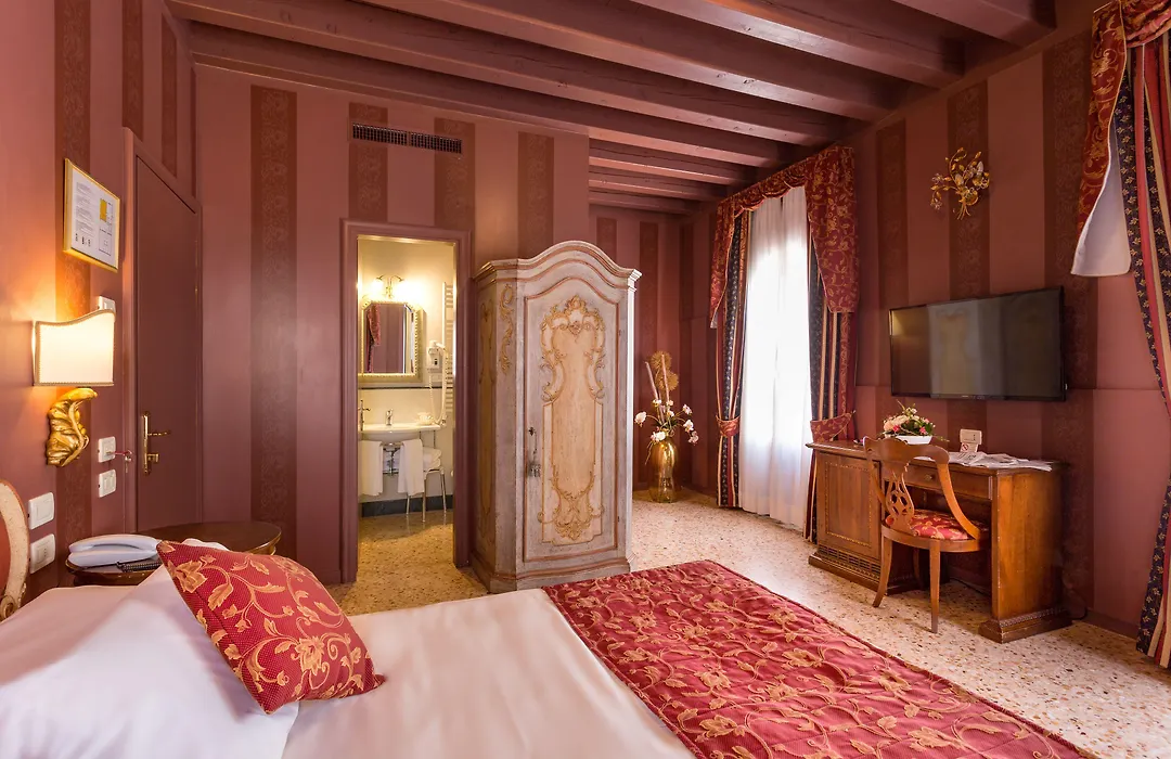 Hotel Tiziano-1
