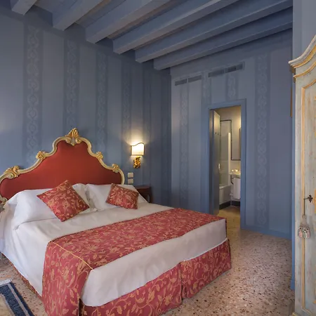 Hotel Tiziano-3