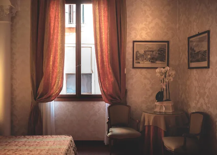 Hotel Kette